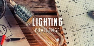 Lighting Challenge