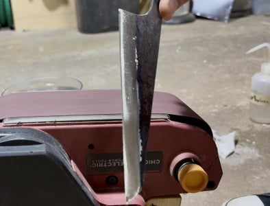 The Blade