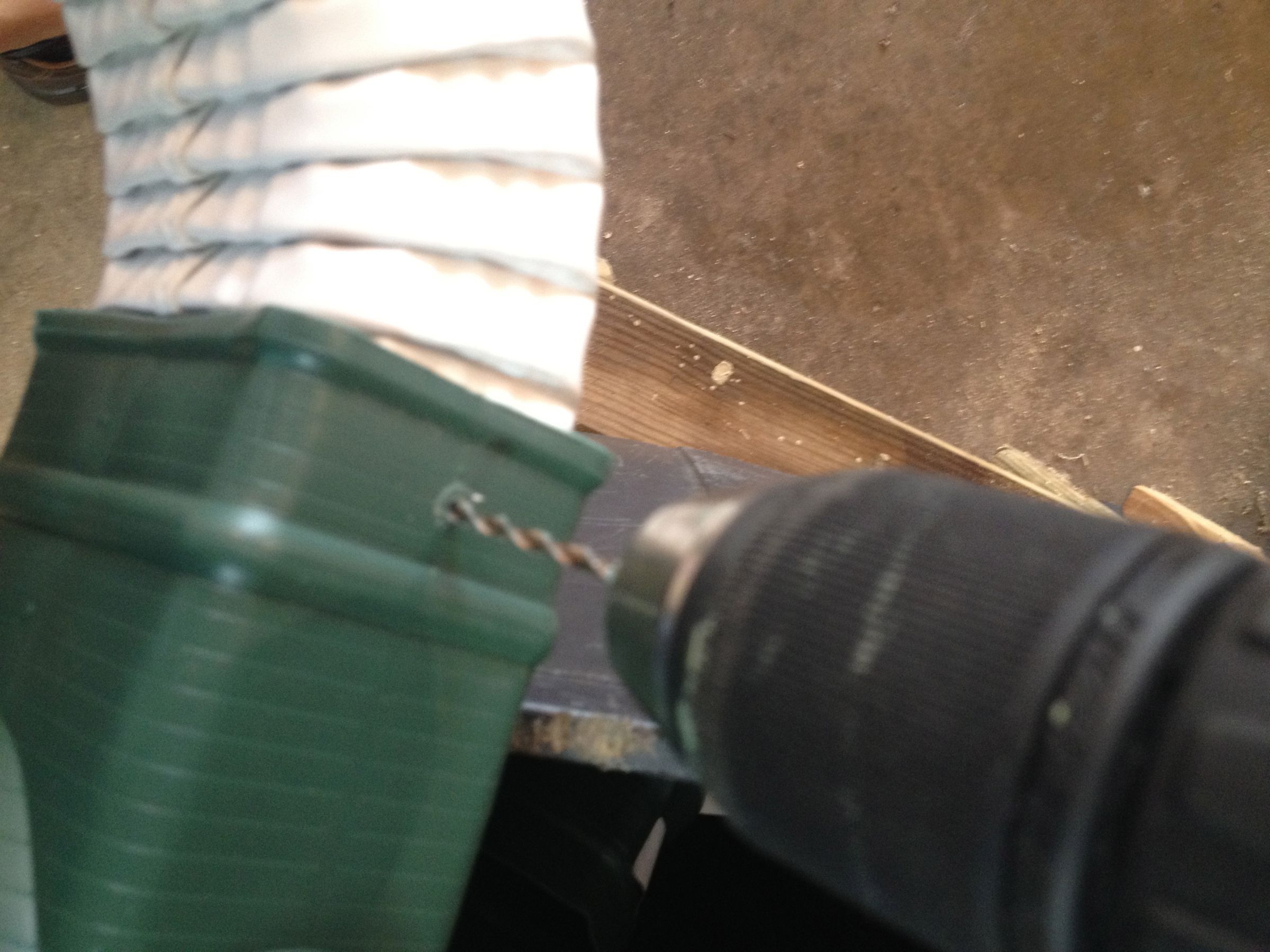 Leaf Vacuum Extension Using a Leaf Blower 4 Steps (with Pictures