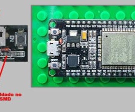 ESP32