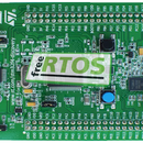 Setting Up FreeRTOS From Scratch on STM32F407 Discovery Kit