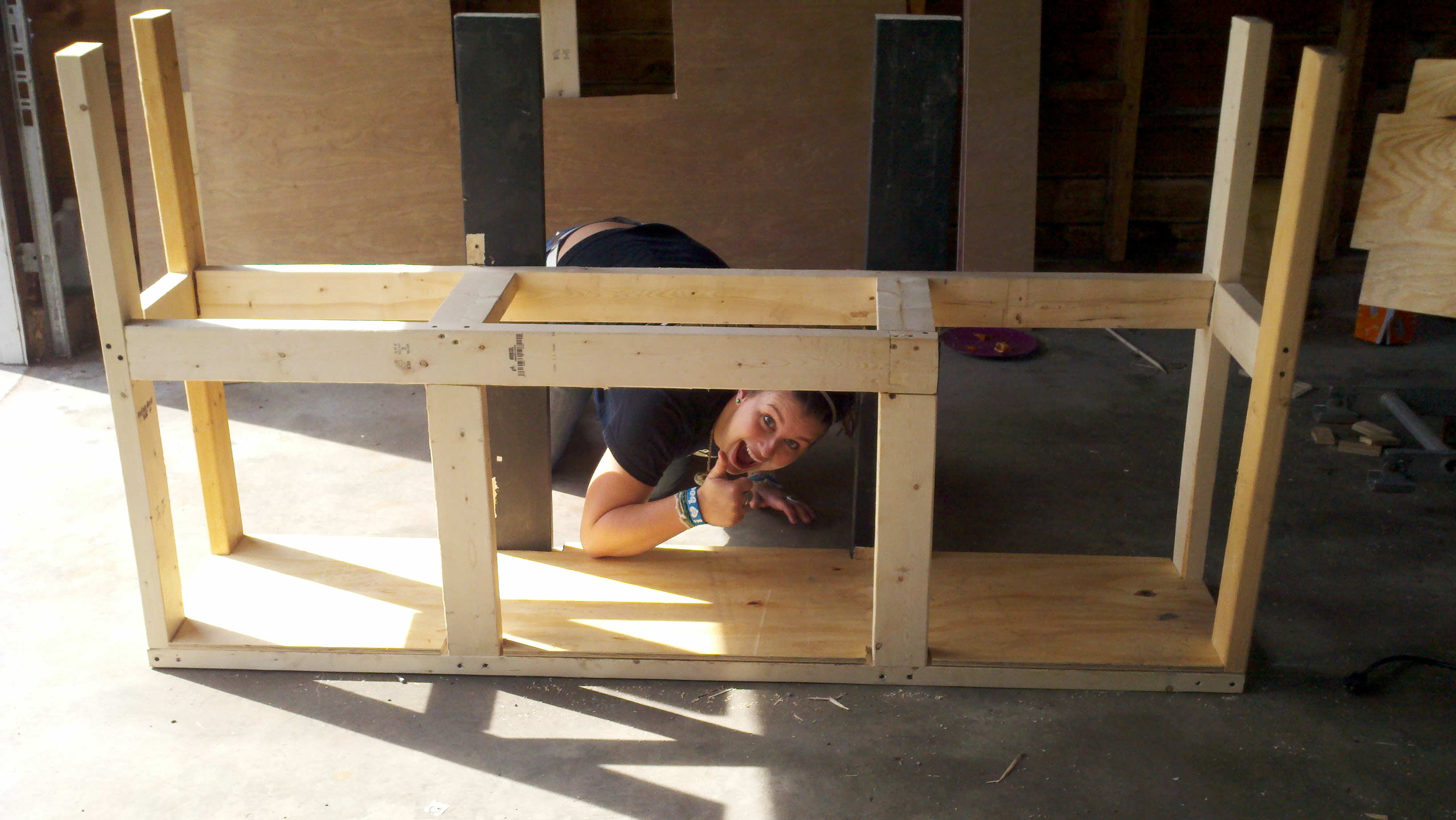 Make Your Own Wet Wet Bar (Revised) 9 Steps Instructables