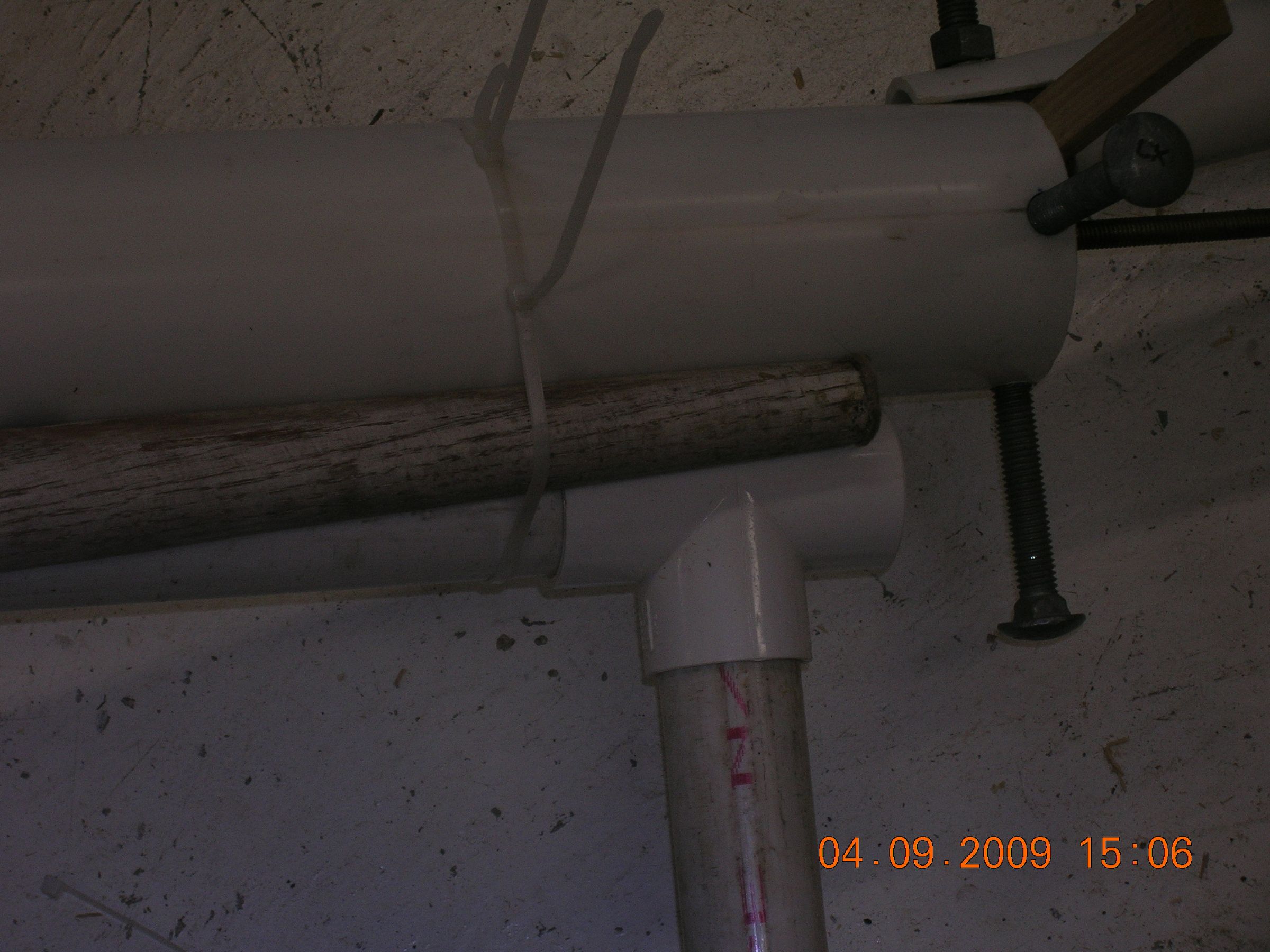 Horizontal Double Helix Wind Turbine 7 Steps Instructables