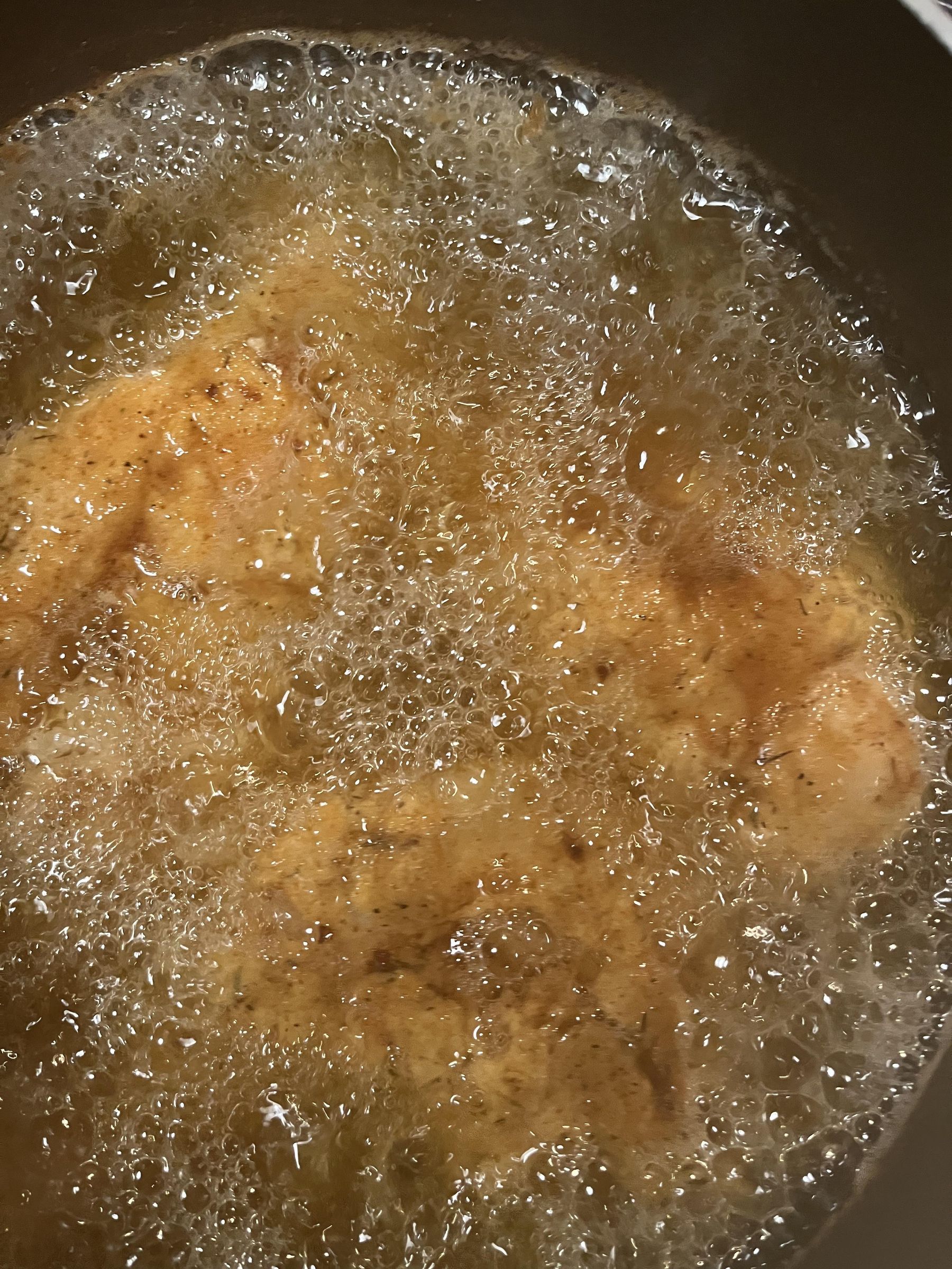 BestEver Fried Chicken 7 Steps (with Pictures) Instructables