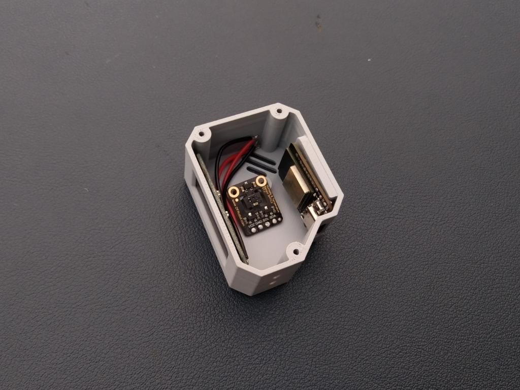 Sensor Assembly