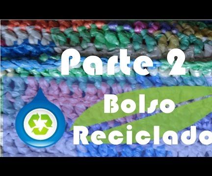 Bolso De Bolsas Parte 2