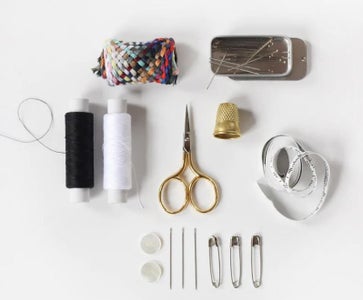 Supplies