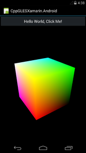 Add Android Platform Support Layer