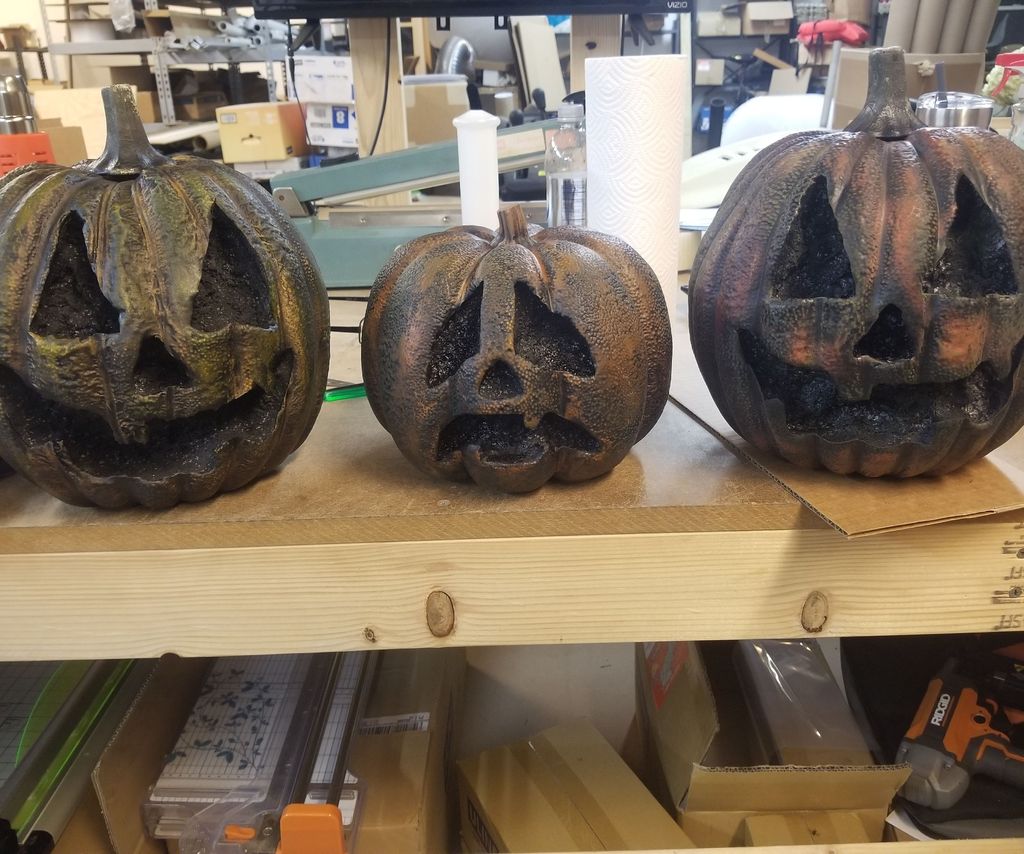 Rotten Pumpkins 4 Steps (with Pictures) Instructables Rotten Pumpkins 4 Steps (with Pictures) Instructables