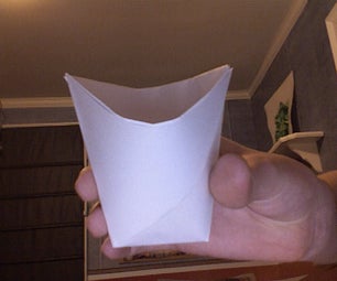 Origami Cup