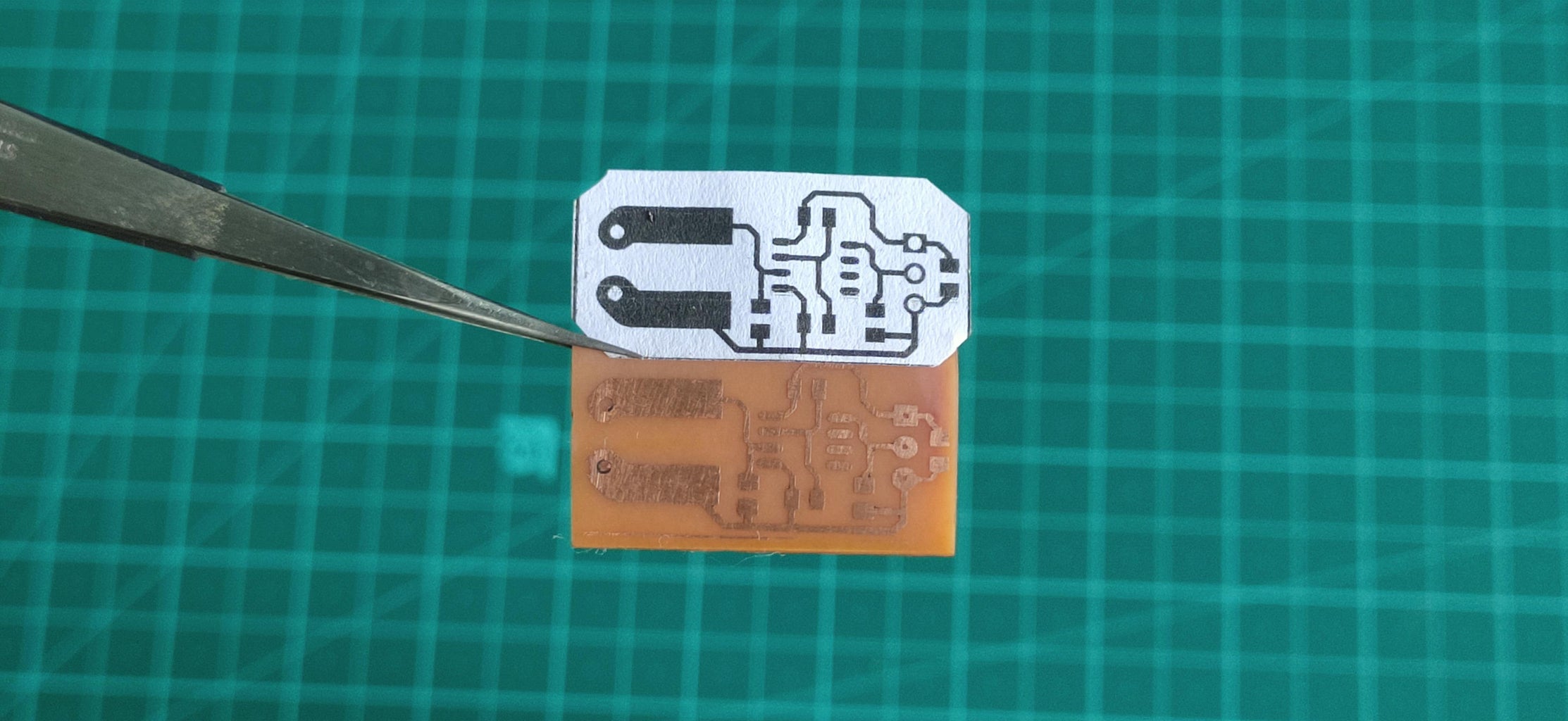 DIY Current Sensor - 2.0 : 14 Steps (with Pictures) - Instructables