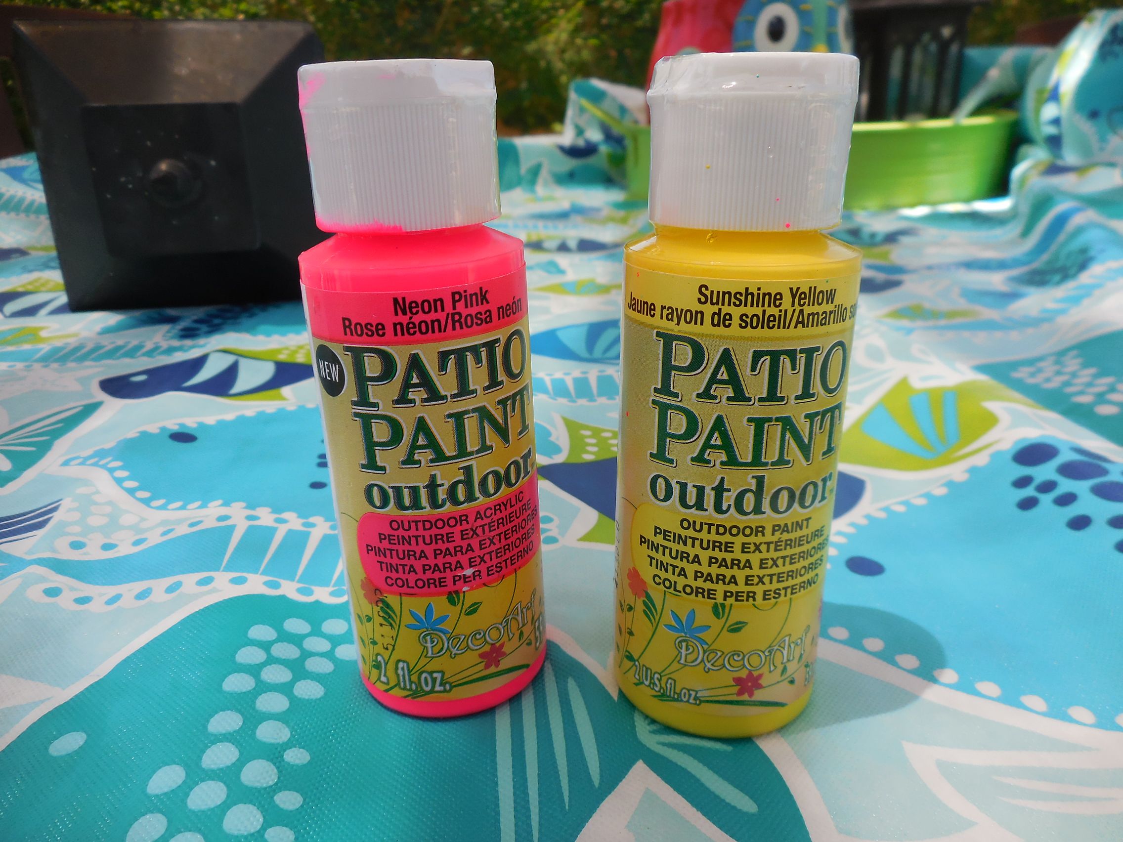 Gazing Ball Stakes 3 Steps (with Pictures) Instructables