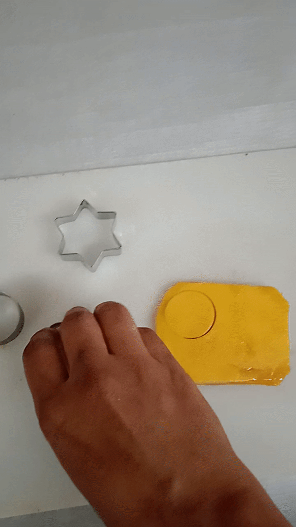 Mango Pizza: Toppings