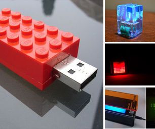 Tech - Instructables