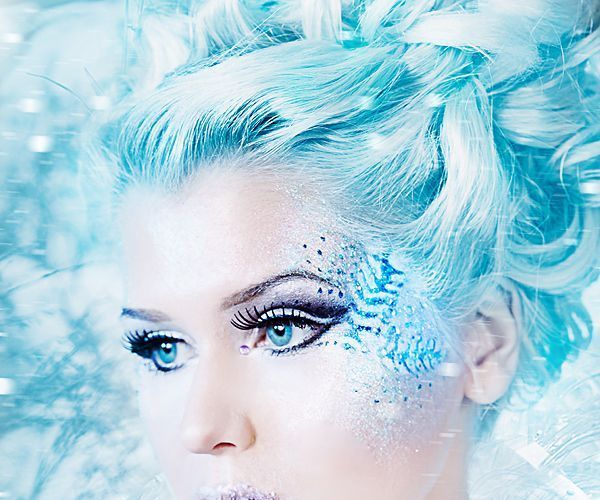 Holiday Getup: Embracing the Winter Look