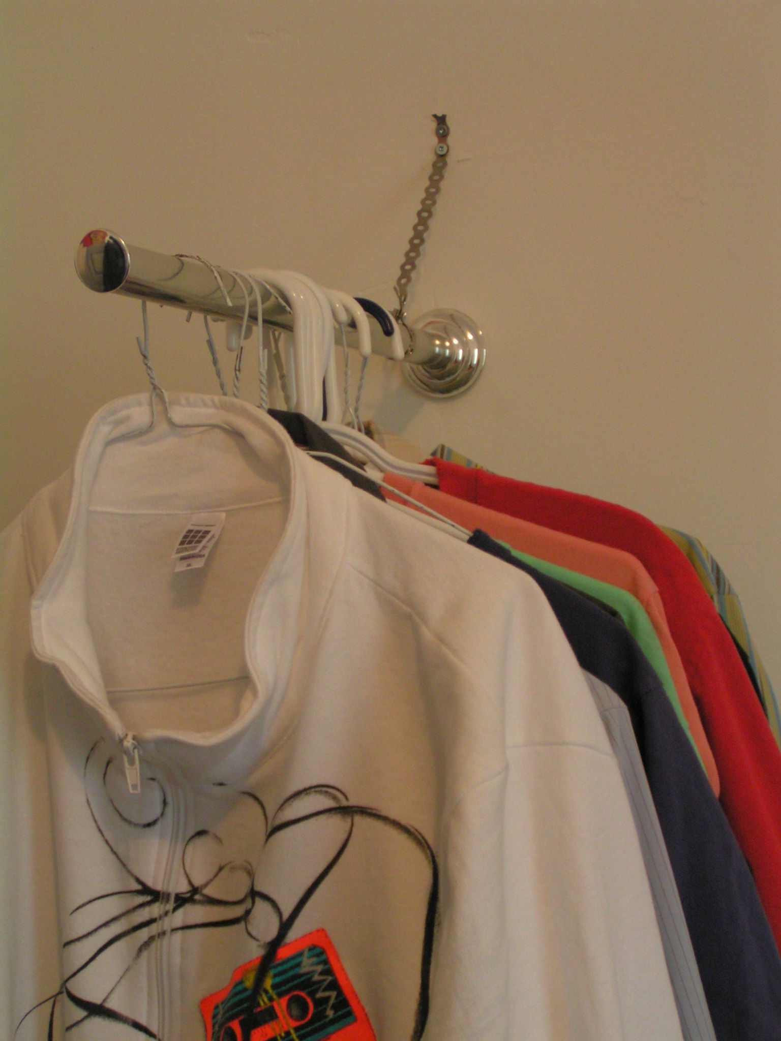 Clothes Hanger