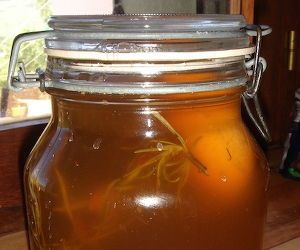 Canned/Pickeled Brine Conserved Eggs