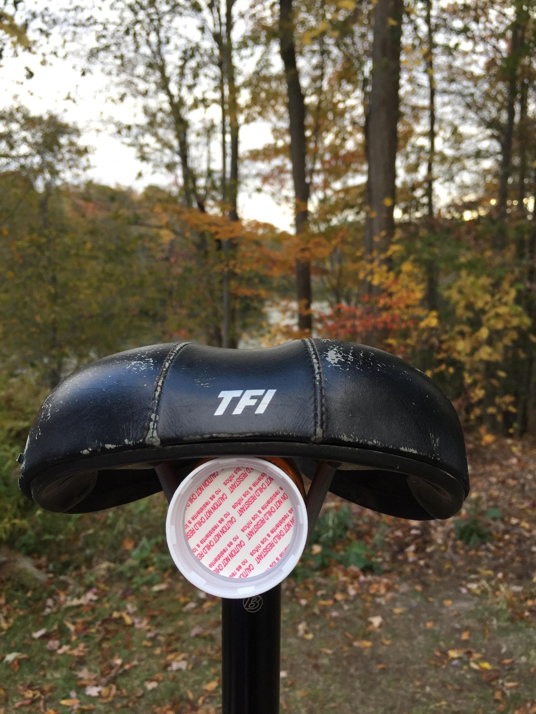 Bike Safety Kit Instructables