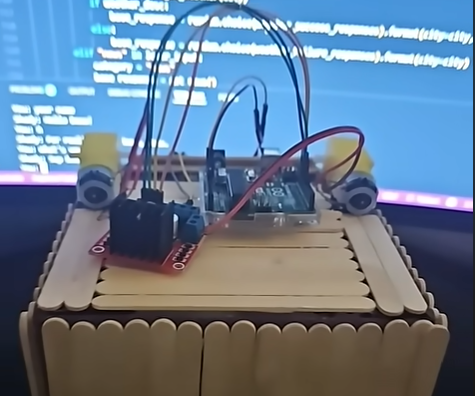 Shady - Robot Personal Assistant