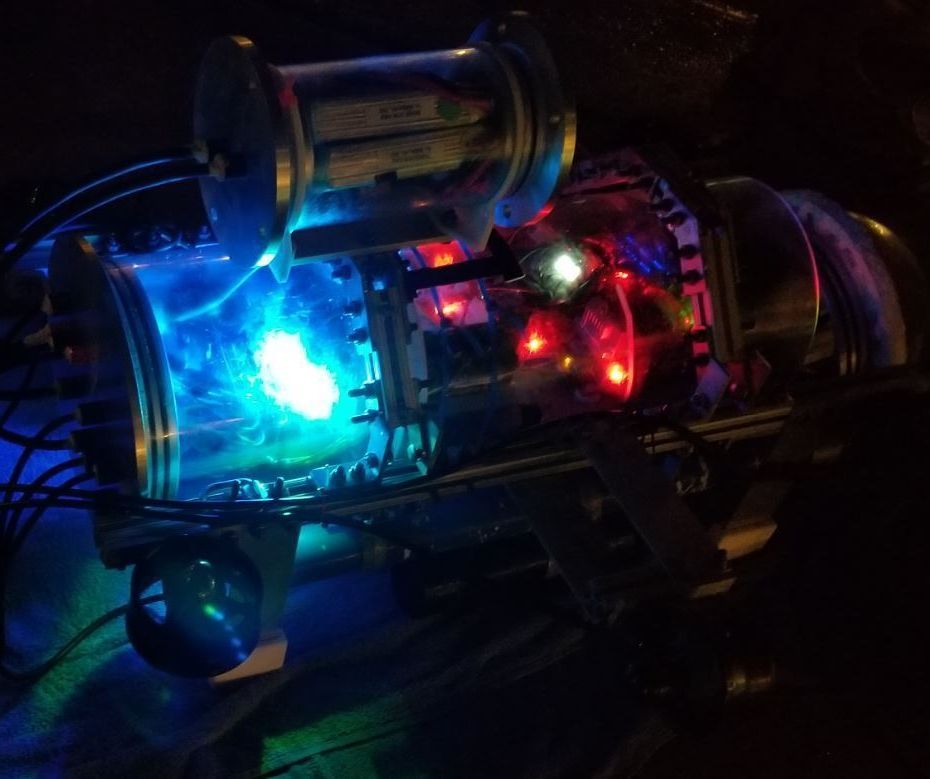 Arduino Mega Peripheral Board