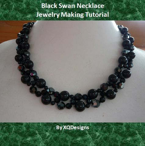 My 3-in-1 Jewelry Making Tutorial