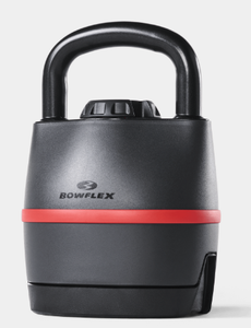 Adjustable Dumbbells and Kettlebells