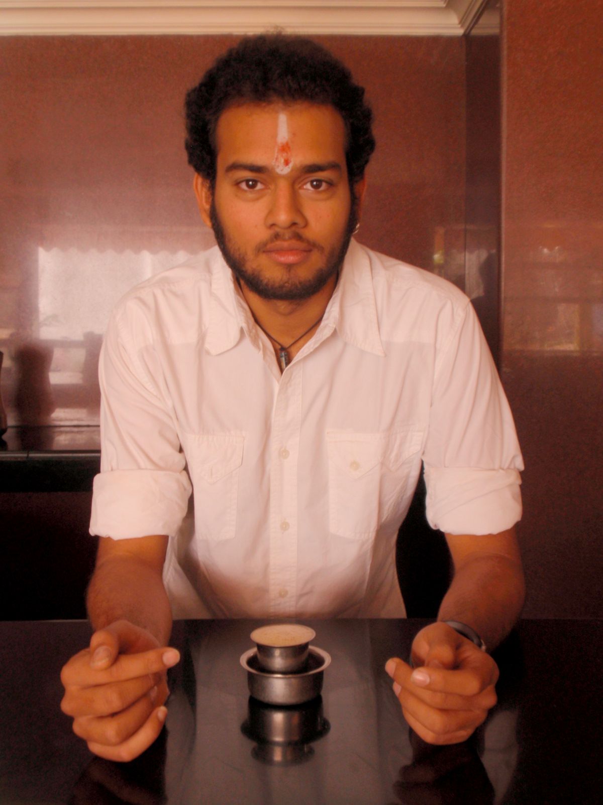 Drink Filter Coffee Like a South Indian! 8 Steps (with Pictures) Instructables