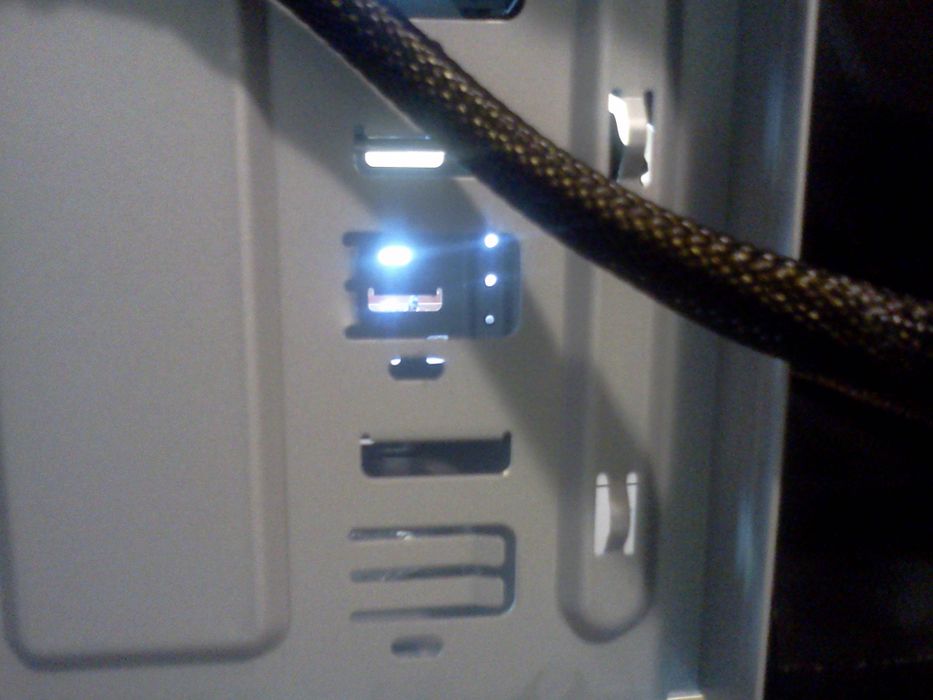 Guide to Computer Cable Management : 11 Steps (with Pictures ...