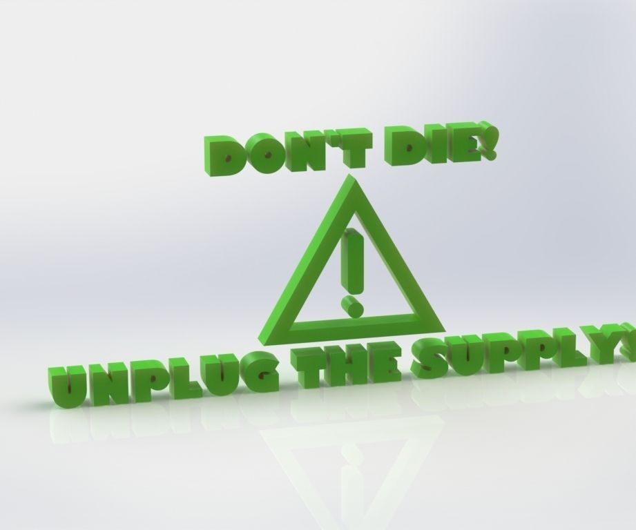 PC Power Supply for 12v 3D Printer