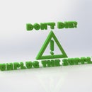 PC Power Supply for 12v 3D Printer