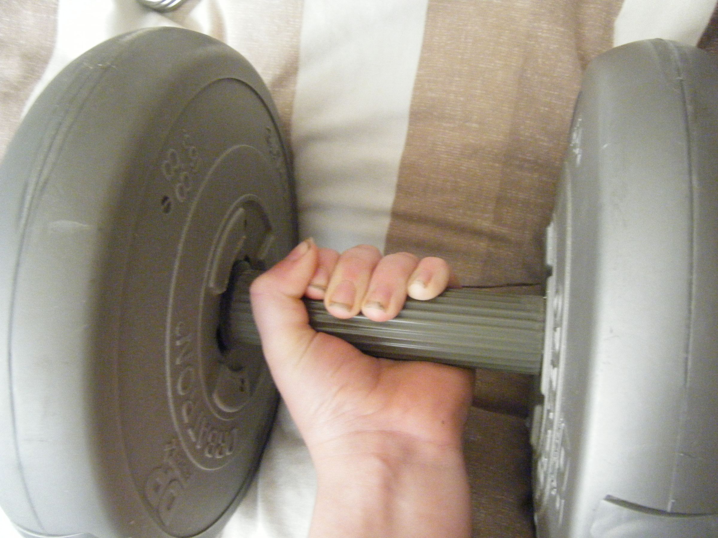 How to Get Fit in Days