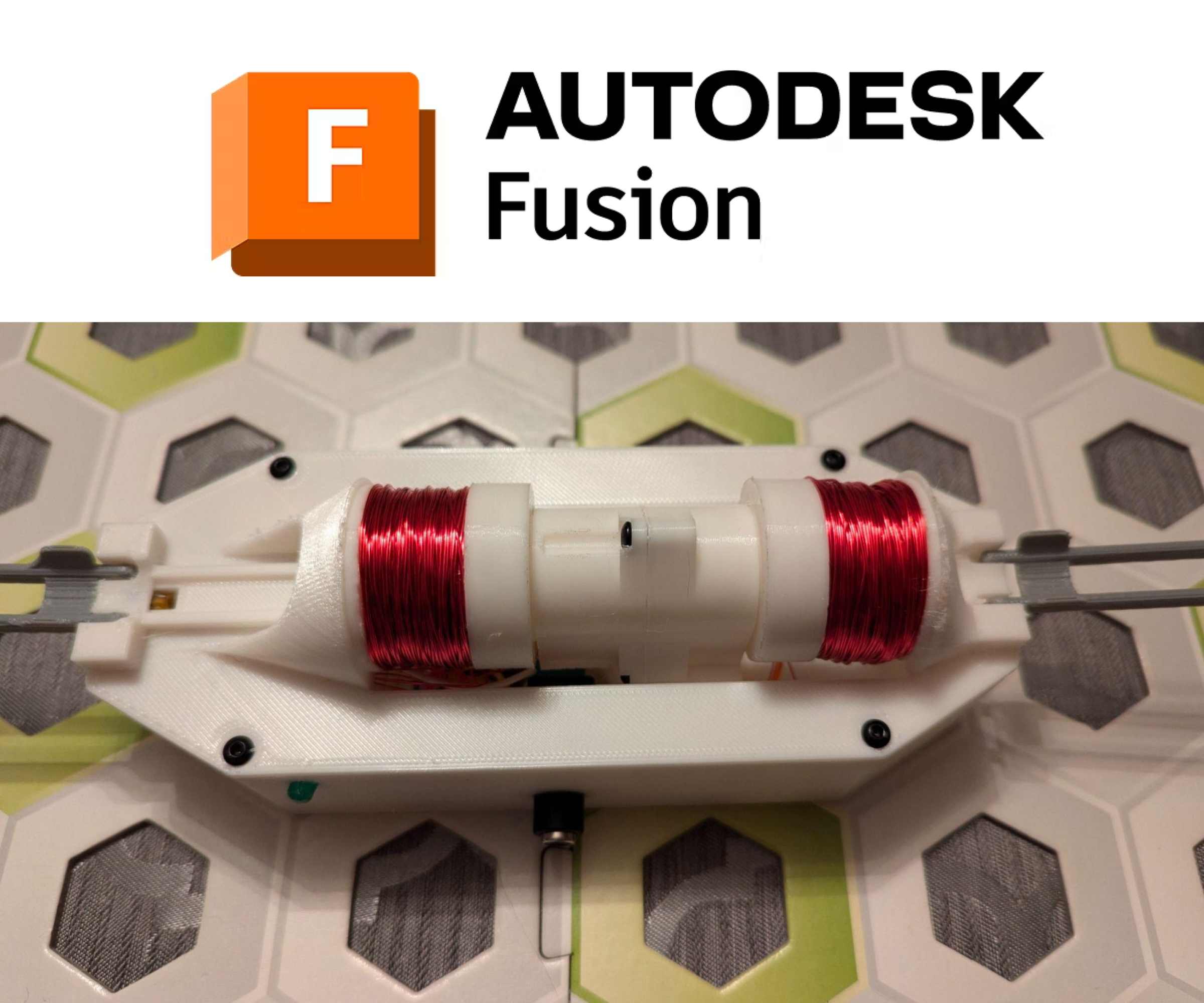 Electromagnetic Marble Accelerator for Gravitrax
