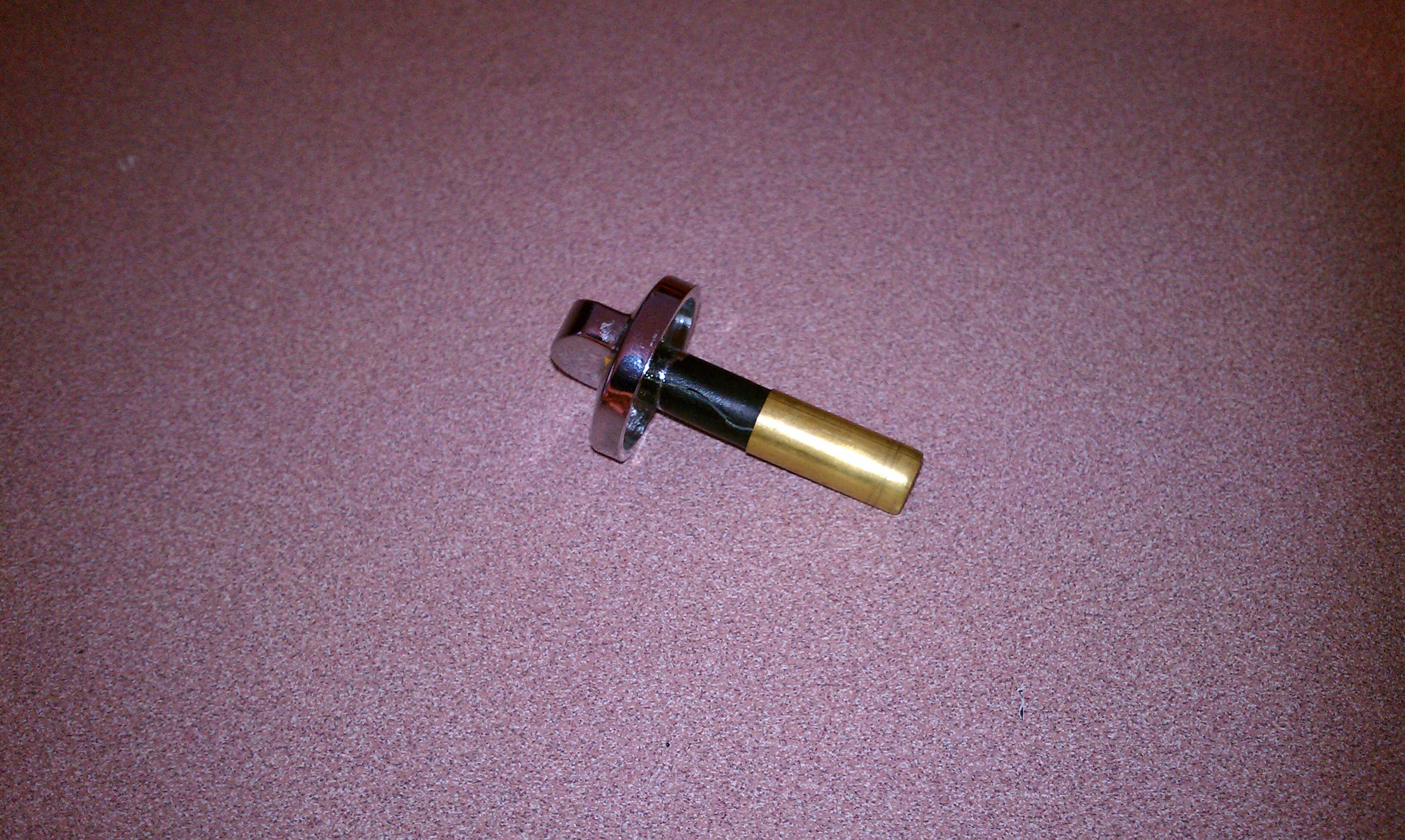 How to Fix a Broken Toaster Oven Knob 6 Steps (with Pictures