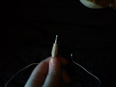 Hook Up Composite to an Extremely Old Tv!