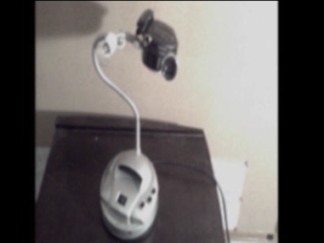 Make a Flexible Cam Holder!!!