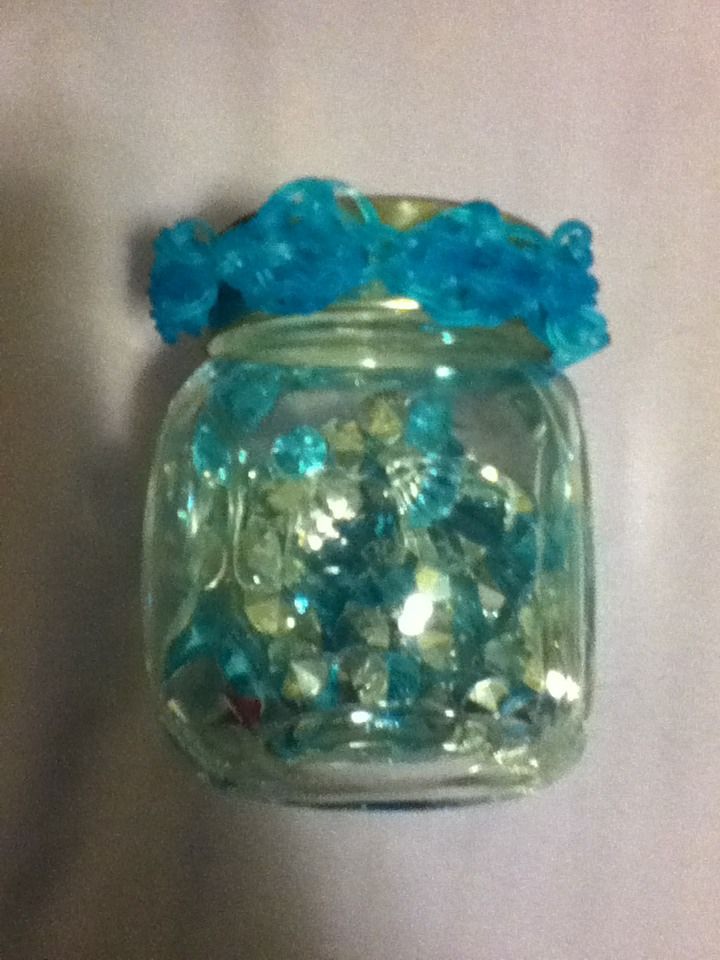 Rainbow Loom Hexagon Line