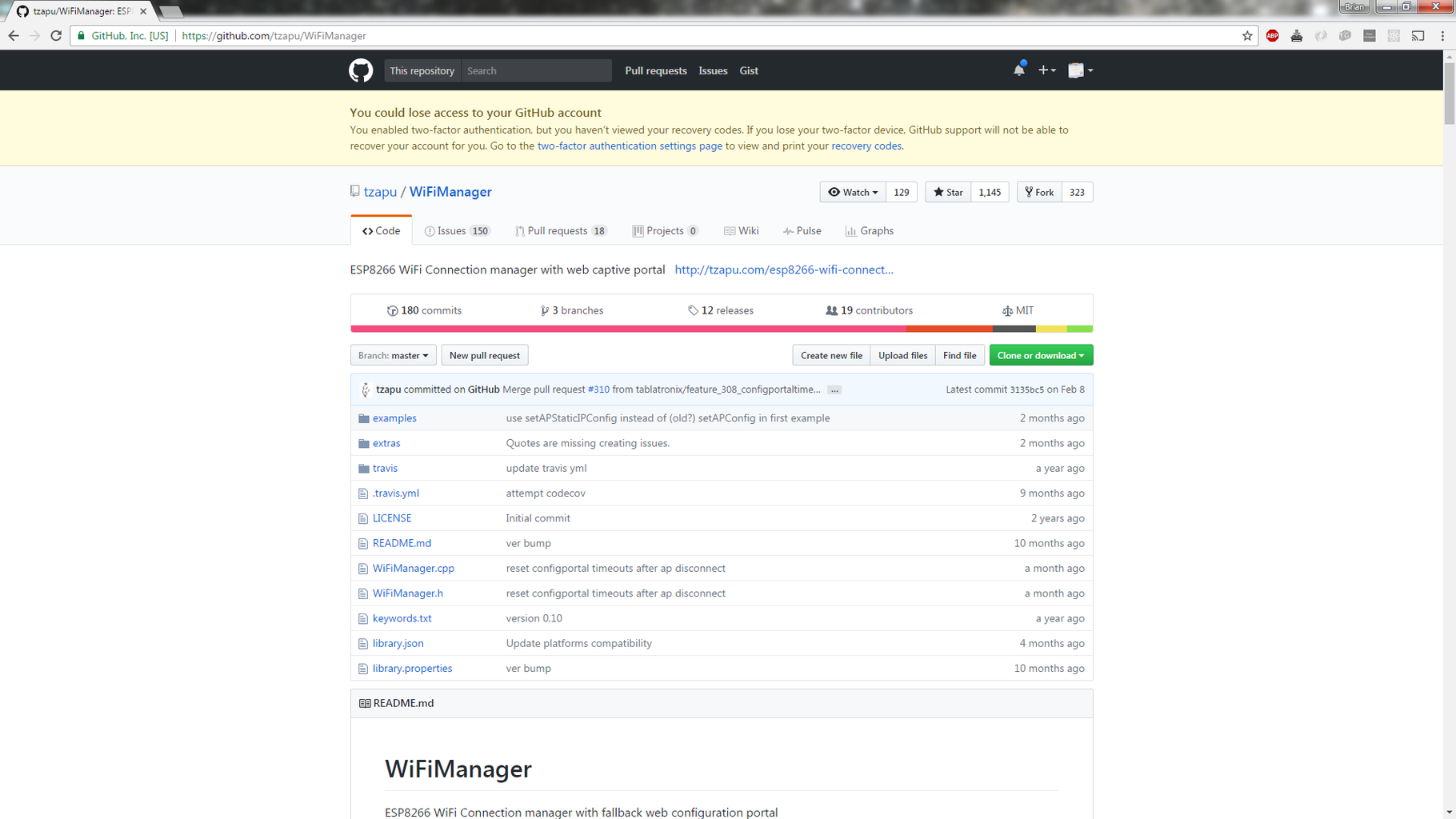 How WifiManager Works