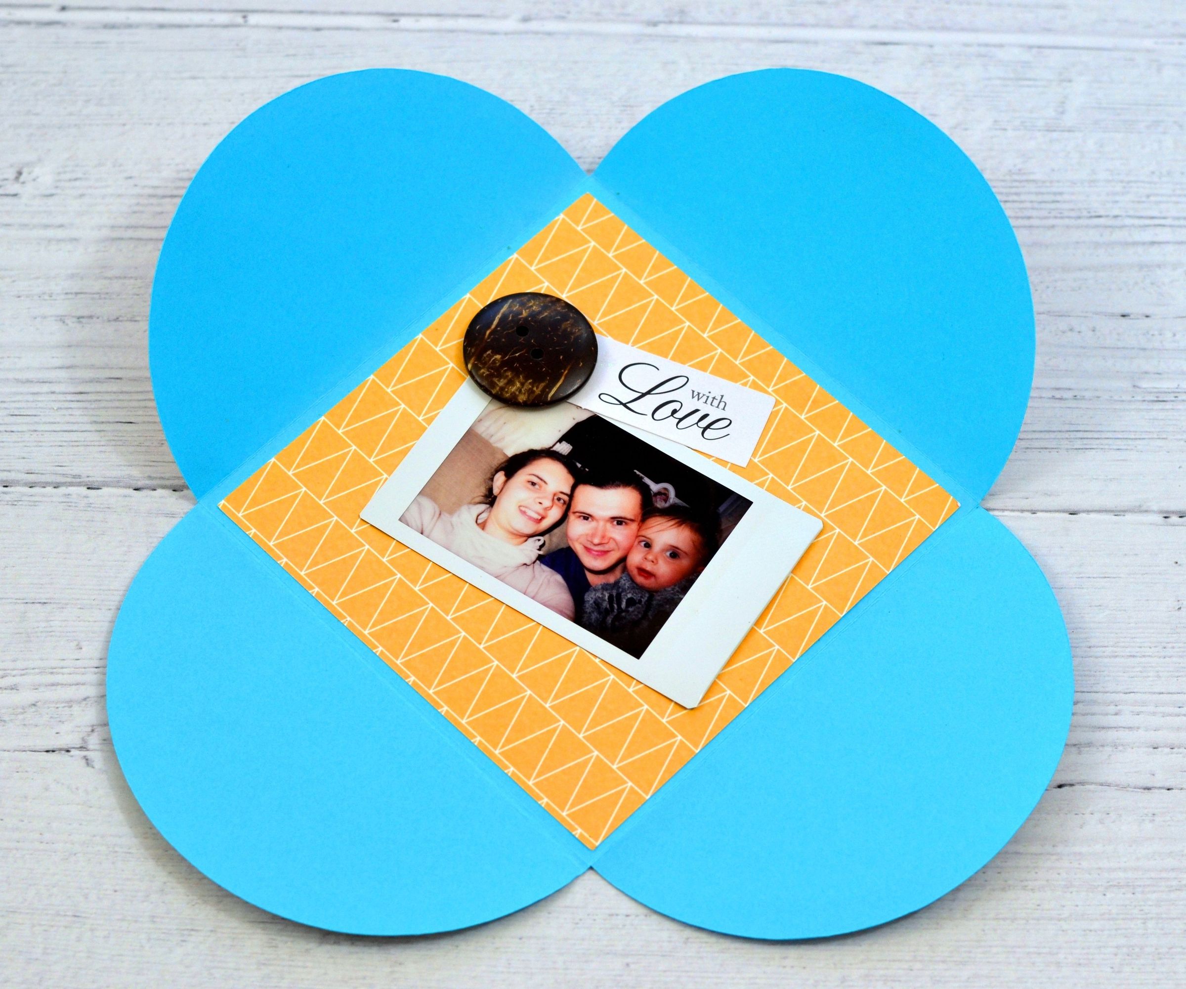  How to Make Cards With Paper | Cricut Projects for Beginners.