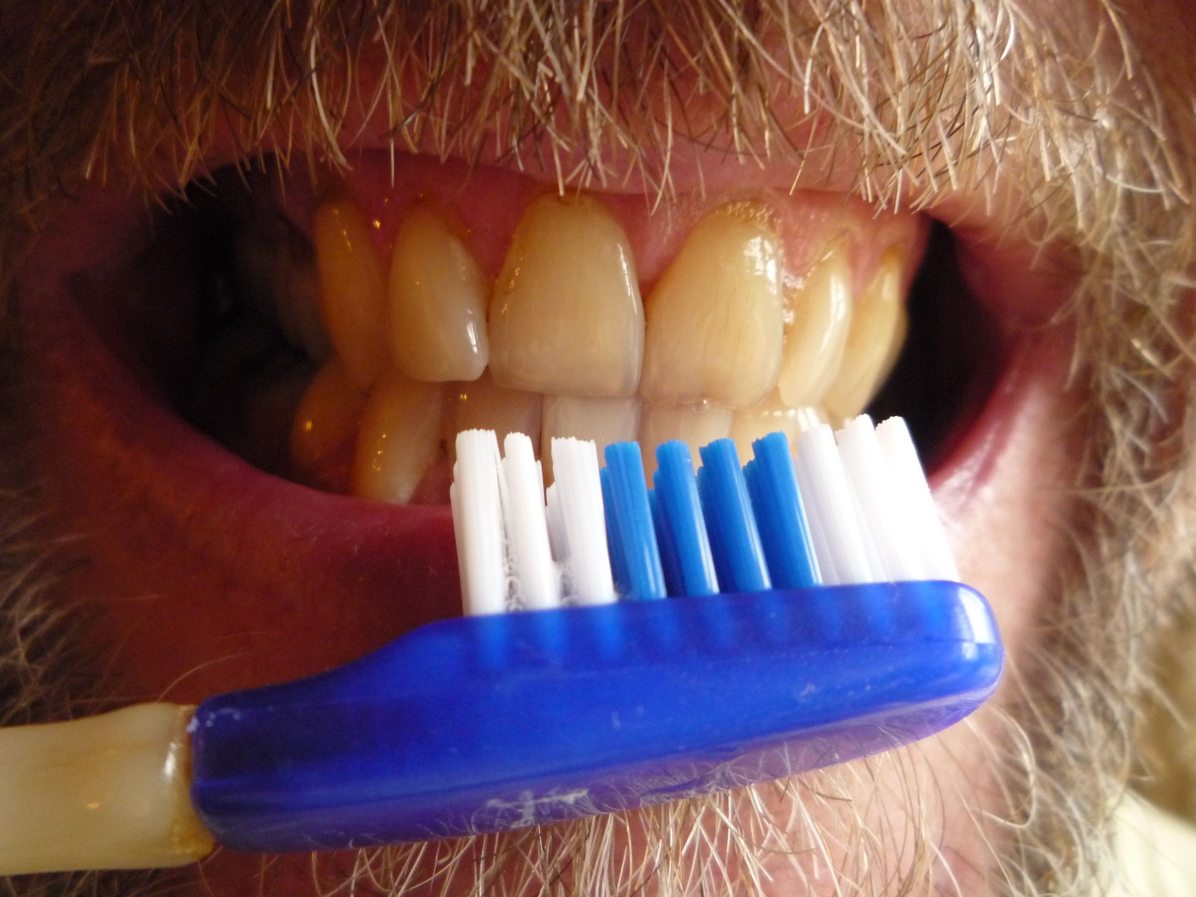 Simple Home-made Toothpaste Part 1 -  Green Clay Recipe - Recette Dentifrice Maison Argile Verte