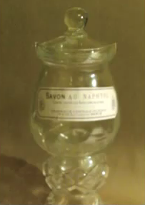 How To make an Apothecary Jar