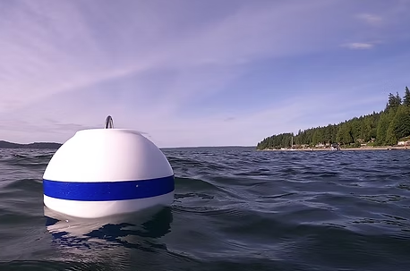 Ocean Buoy