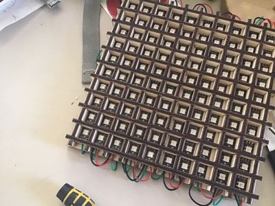 Micro:bit - LED Matrix : 14 Steps - Instructables