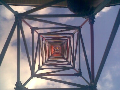 Knex Tower 2