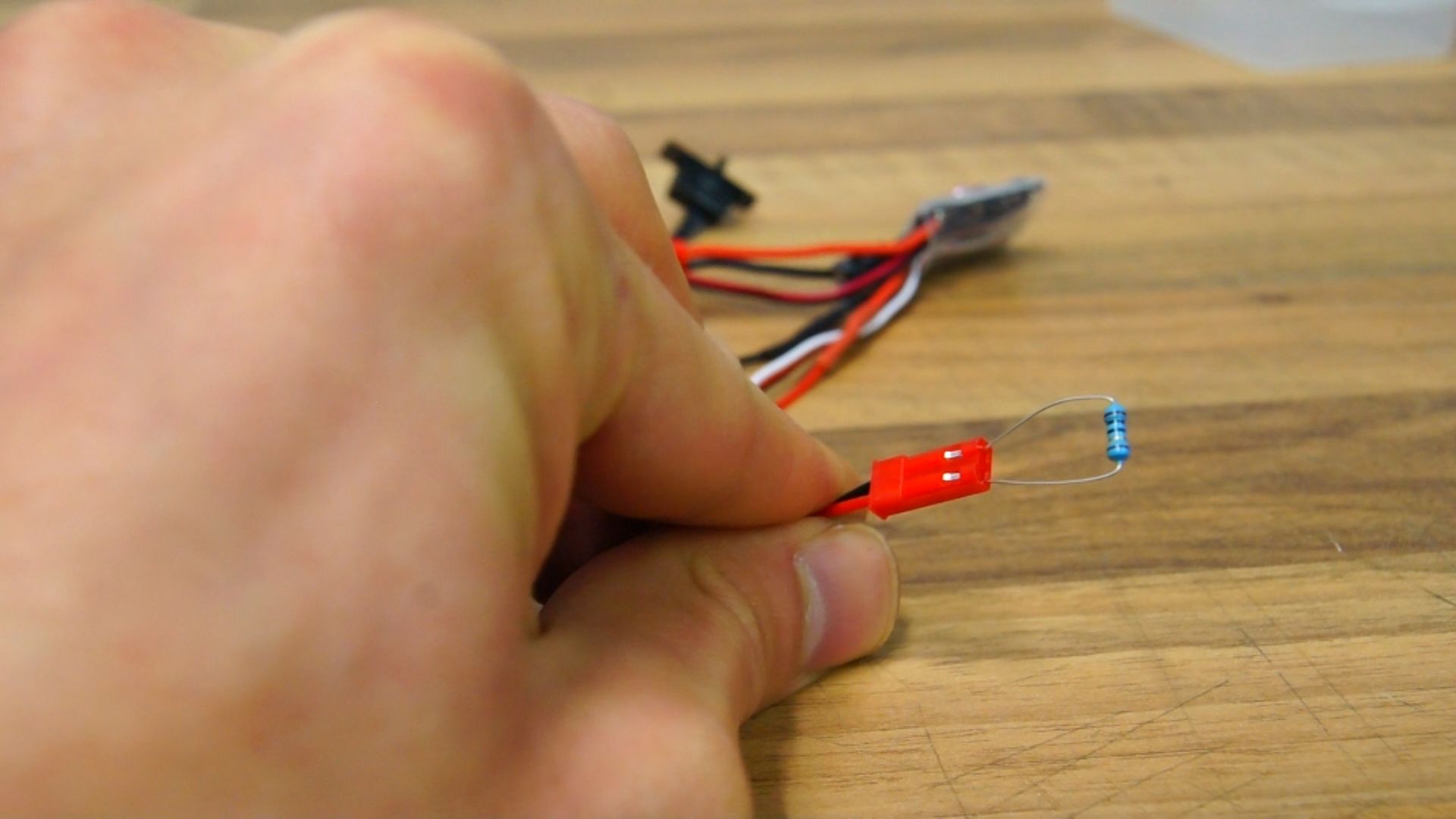 Remote Control Ignition System How to Make Firework Igniter 5 Steps