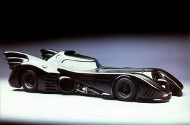 How to Make a Batmobile