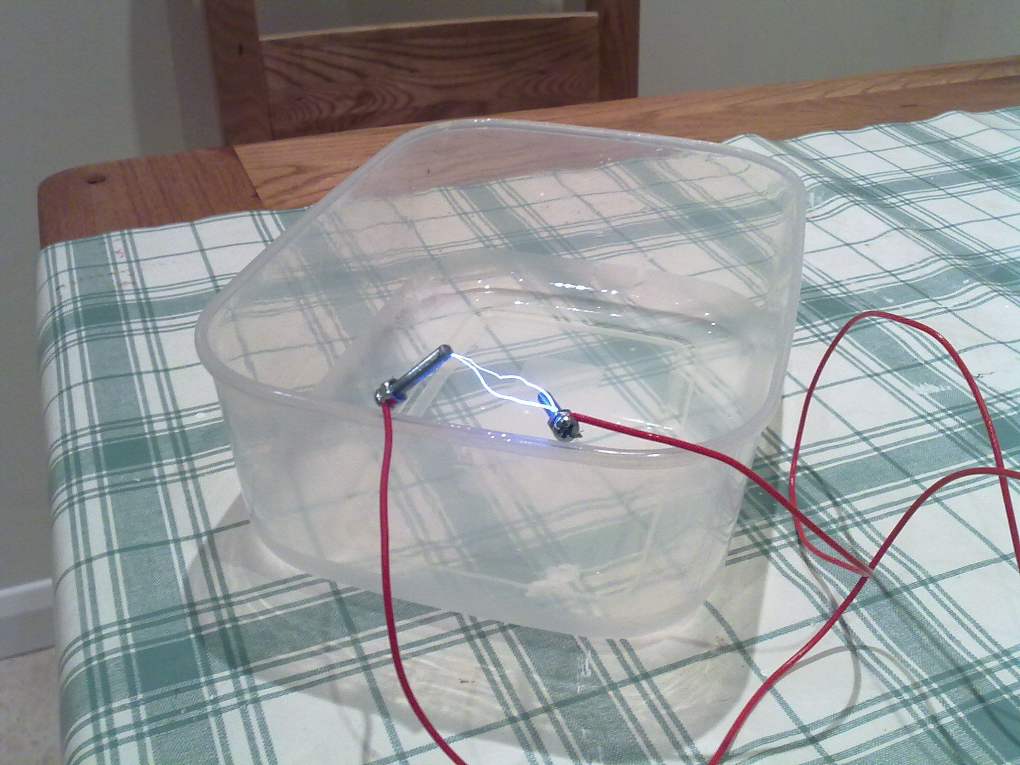 Variable Voltage Ignition Coil Power Supply 3 Steps Instructables