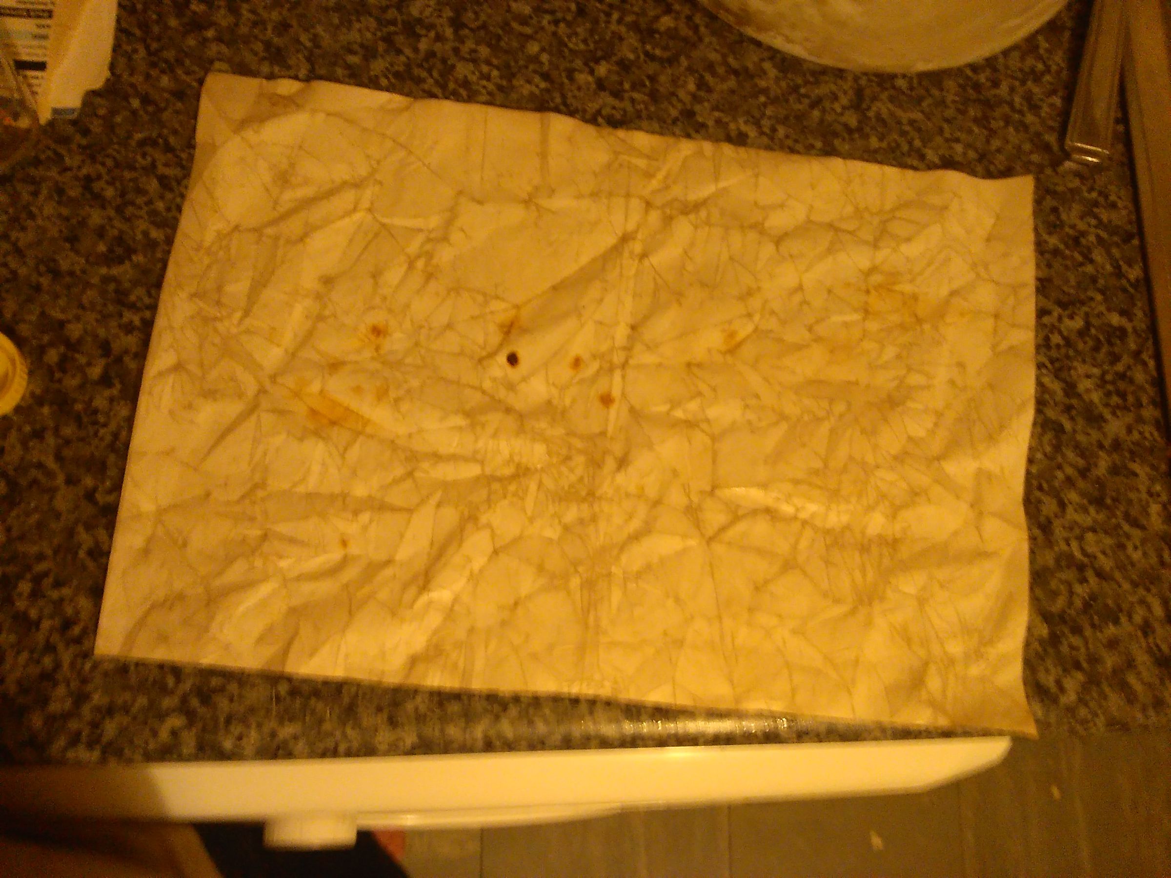 How to Make Parchment Paper.