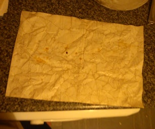 How to Make Parchment Paper.