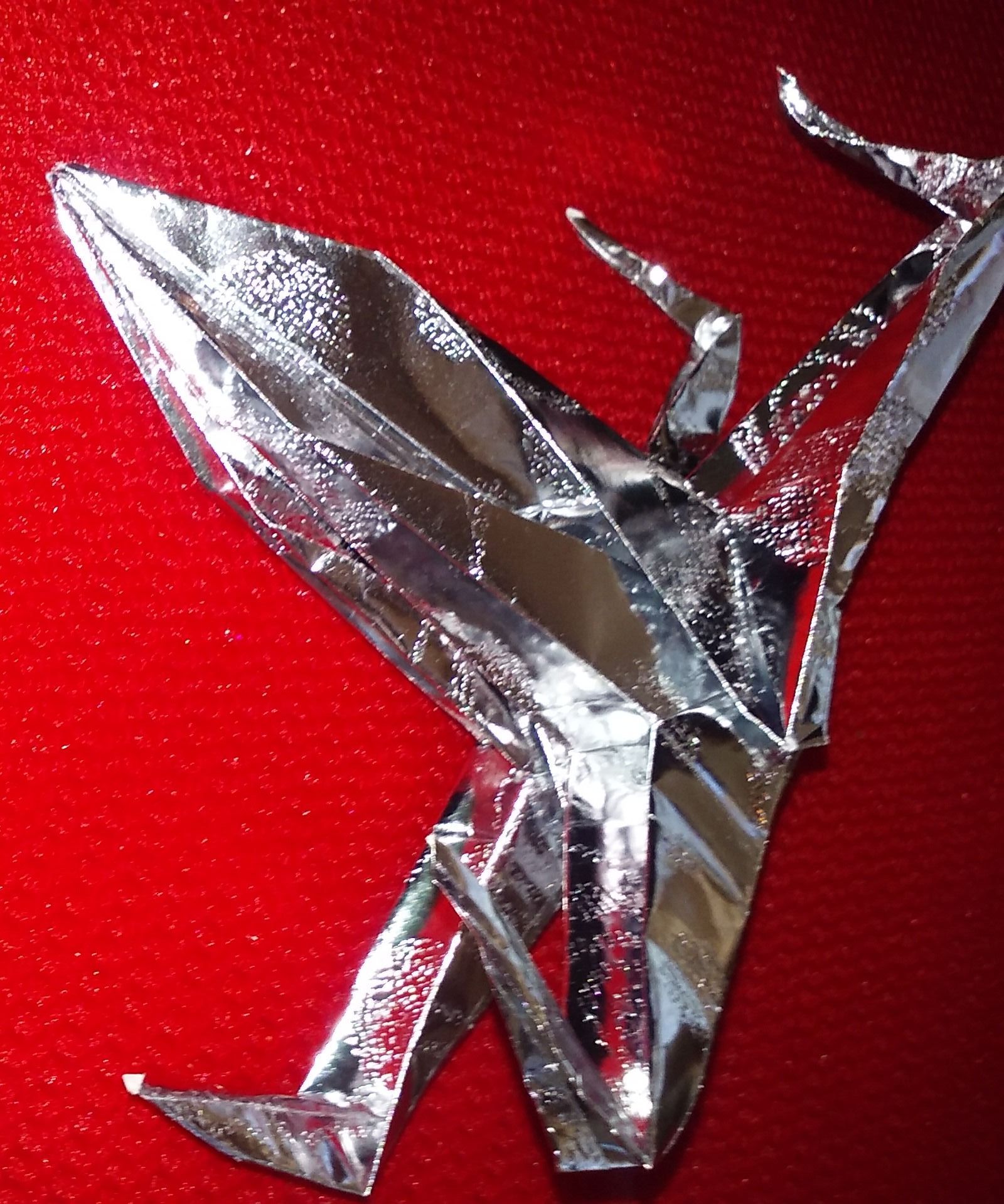 DIY: Starwars X-Wing