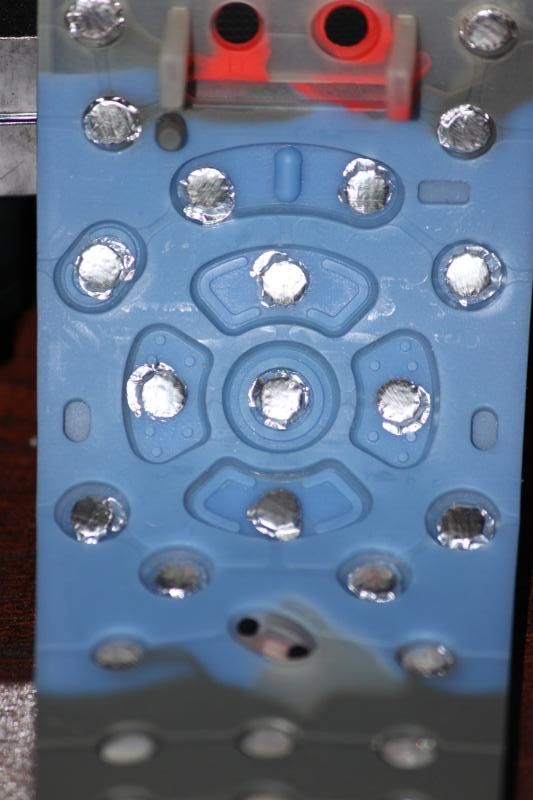 Fix an IR Remotes Unresponsive Buttons